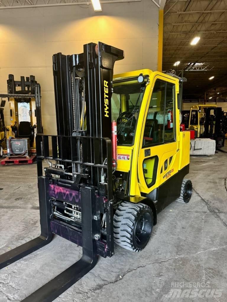 Hyster S 120 FT PRS 그 외 지게차