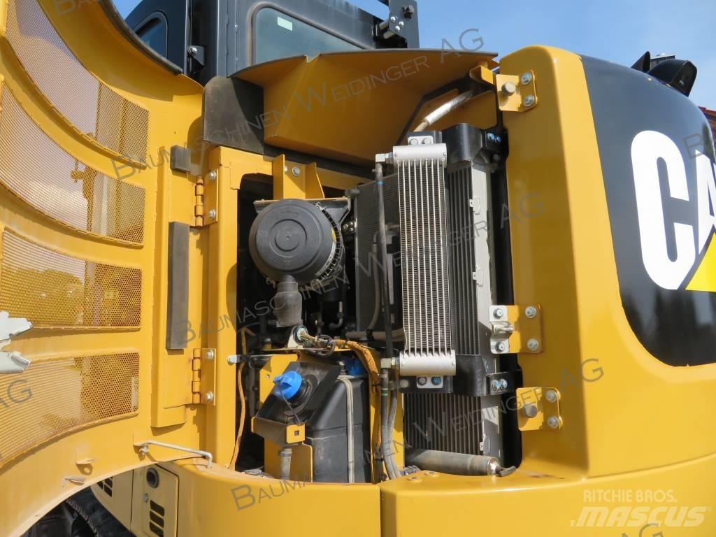 CAT 315F 대형 굴삭기 29톤 이상