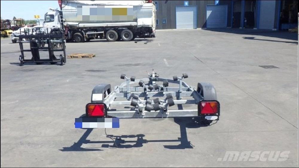  OCEANE O075T-55 라이트 트레일러