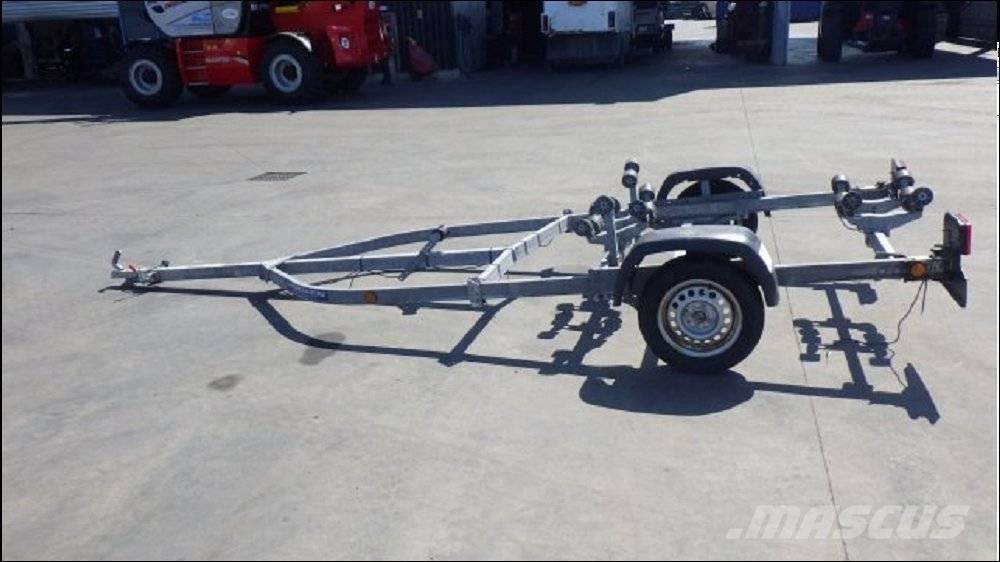  OCEANE O075T-55 라이트 트레일러