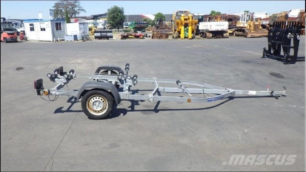  OCEANE O075T-55 라이트 트레일러