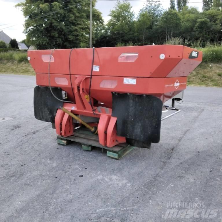Kuhn Axis 40.1 미네랄 살포기