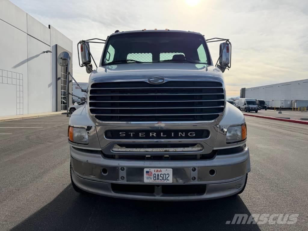 Sterling AT 9500 케이블 리프트 탈착식 트럭