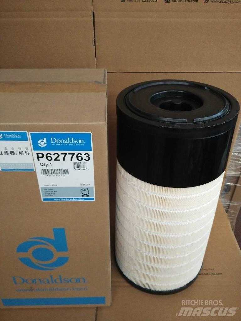 Donaldson P627763 기타 부품  