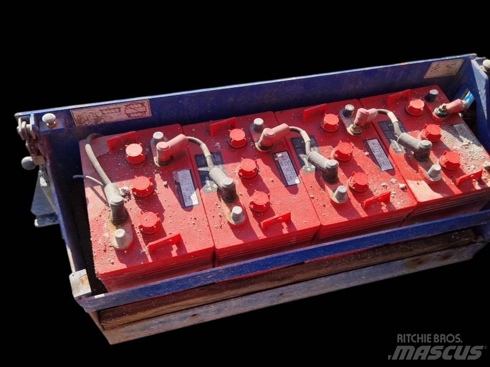 SkyJack SJ III 3219 가위형 리프트