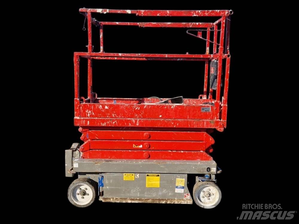 SkyJack SJ III 3219 가위형 리프트