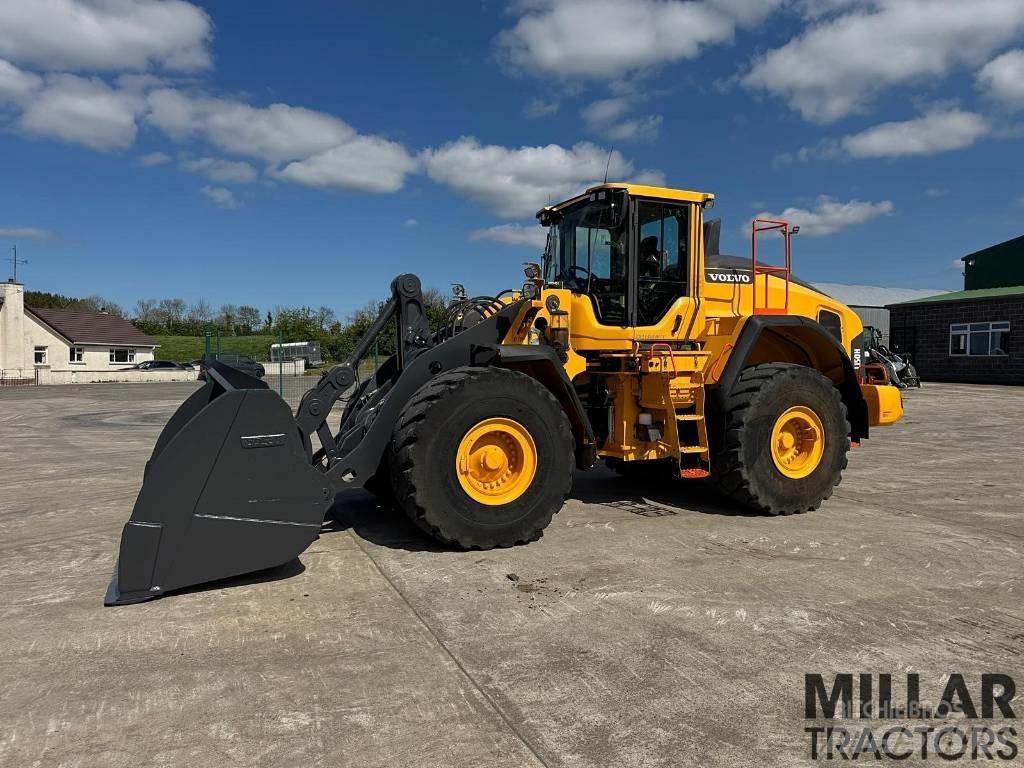 Volvo L 150 H  휠로우더