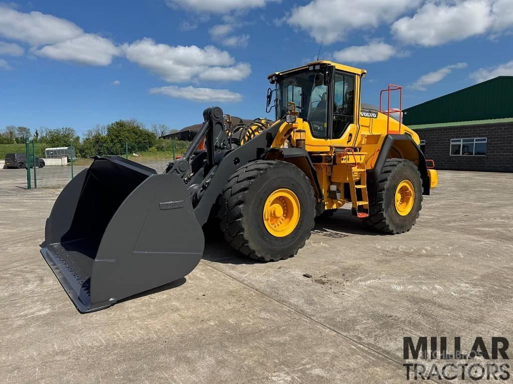 Volvo L 150 H  휠로우더