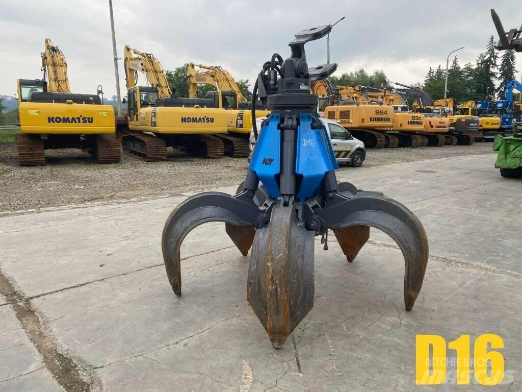  D16 Chwytak HGT 집게
