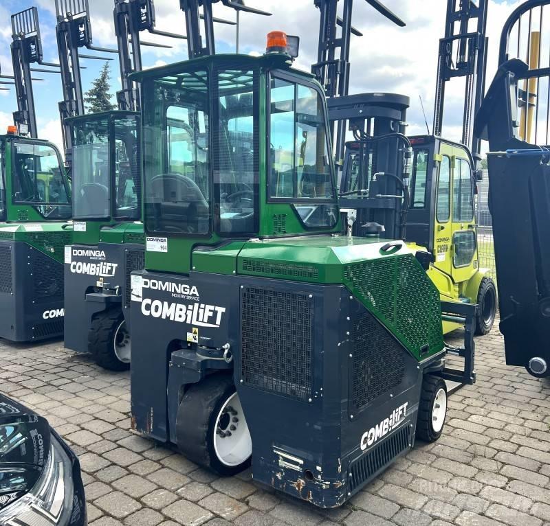 Combilift CB2500 4방향 리치트럭