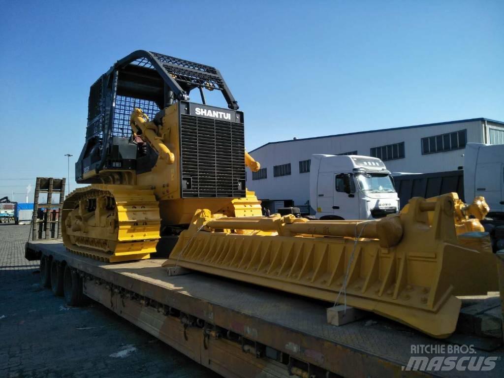 SHANTUI SD22F 팰러번처