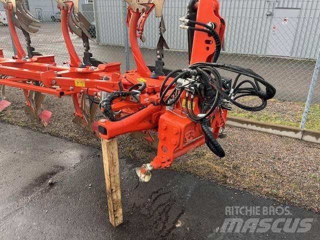 Kubota RM 4005 V 가역 플로우(쟁기)