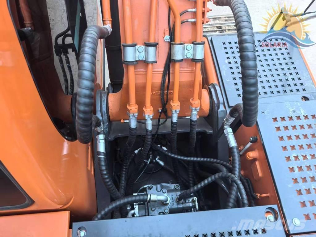 Doosan DX 225 LC-9C 대형 굴삭기 29톤 이상