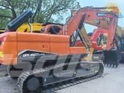 Doosan DX 225 LC-9C 대형 굴삭기 29톤 이상