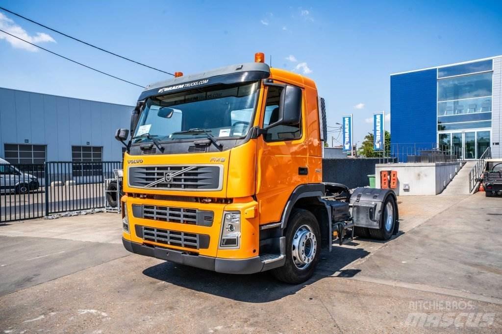 Volvo FM 9.340 트랙터 유닛