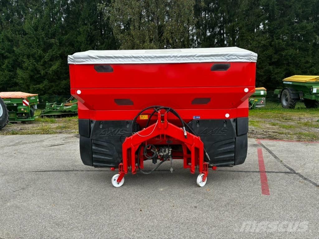 Rauch Axis 50.2  EMC 미네랄 살포기