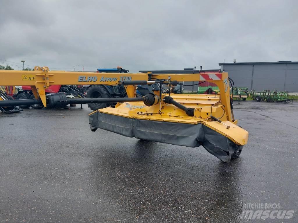 Elho Arrow 3700 모어 컨디셔너