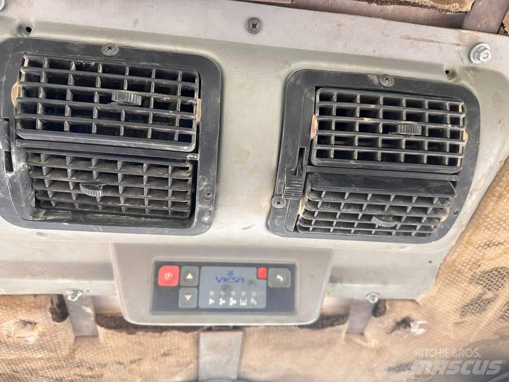 CAT 950 B  휠로우더
