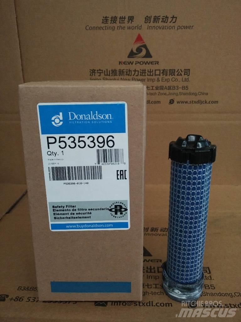 Donaldson P535396 기타 부품  