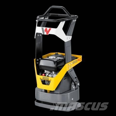 Wacker Neuson BRS 90 진동롤러