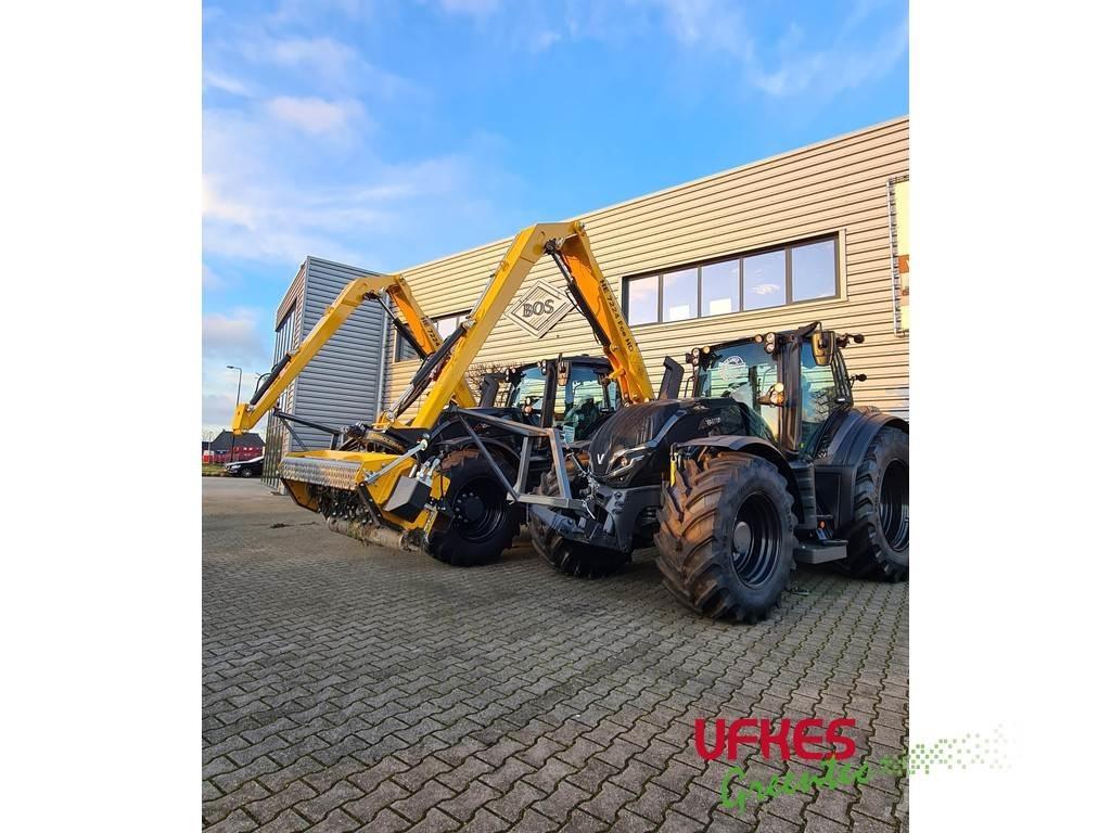 Valtra T 175 트랙터