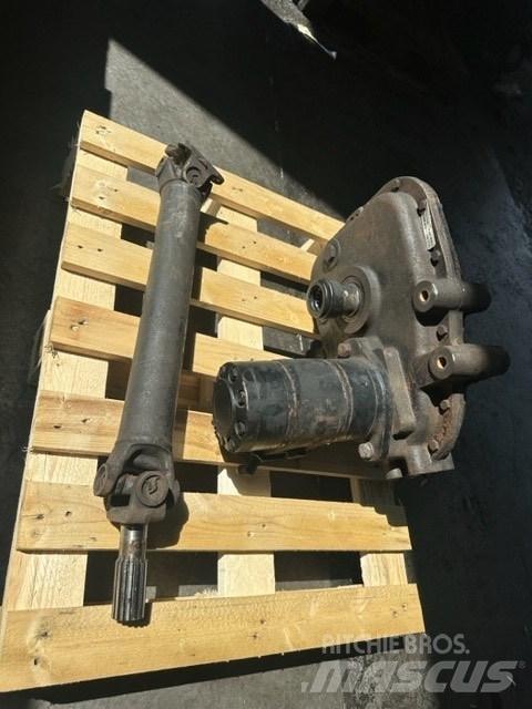 SkyJack SJ 8831 가위형 리프트