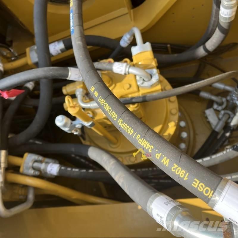 CAT 330 D 대형 굴삭기 29톤 이상