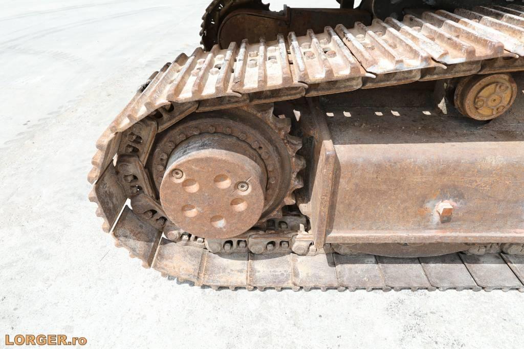 Liebherr R 954 B 대형 굴삭기 29톤 이상