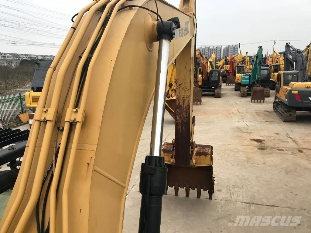 CAT 329 D L 대형 굴삭기 29톤 이상