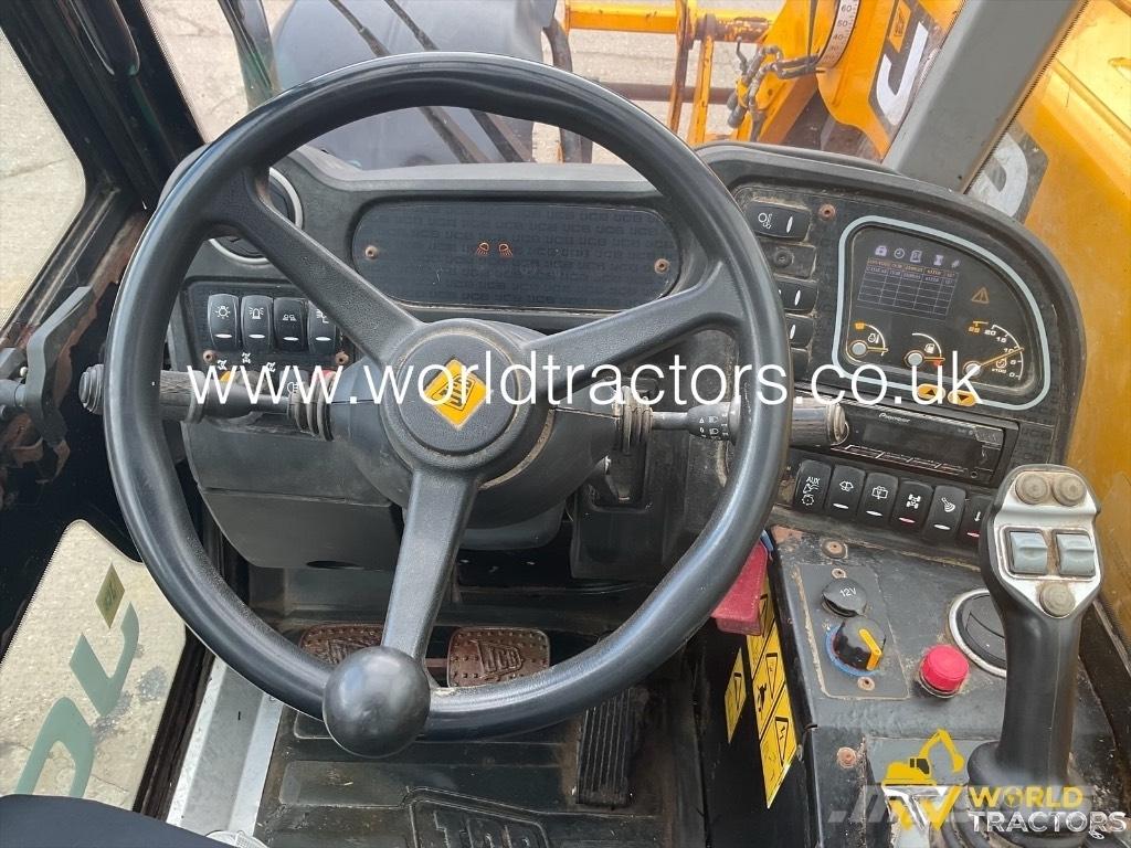 JCB 526-56 Agri 농업용 텔레 핸들러