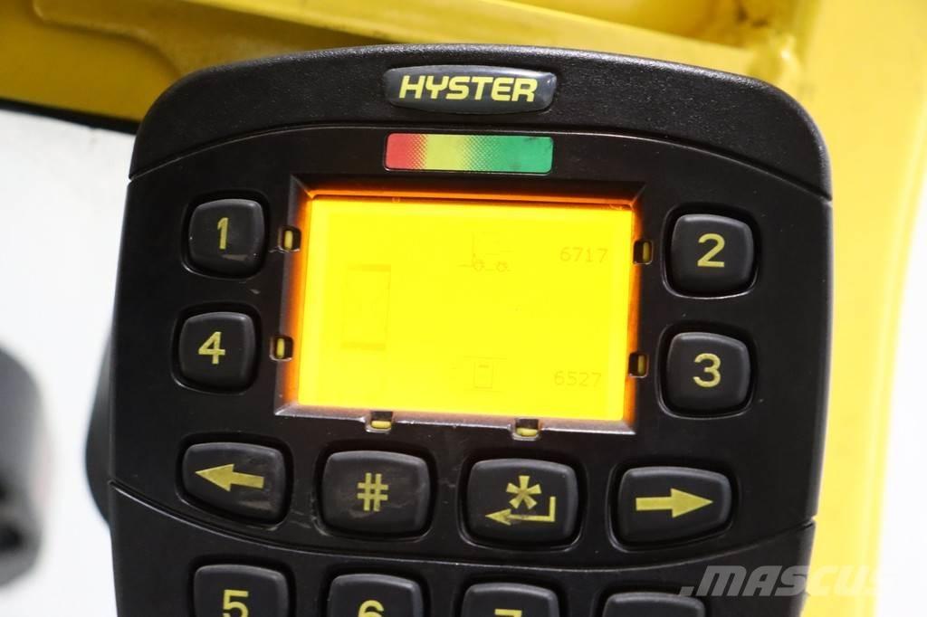 Hyster J2.0XN 전동 지게차