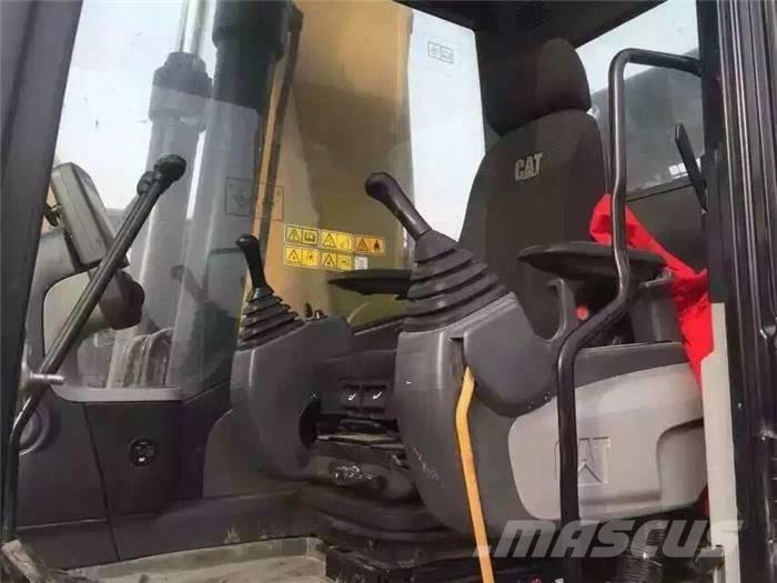 CAT 329 D 대형 굴삭기 29톤 이상