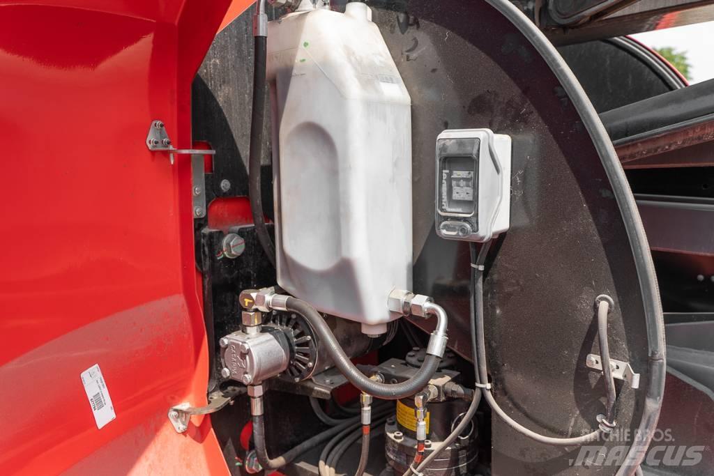 Manitou 170 AETJL 관절형 전동이동 리프트