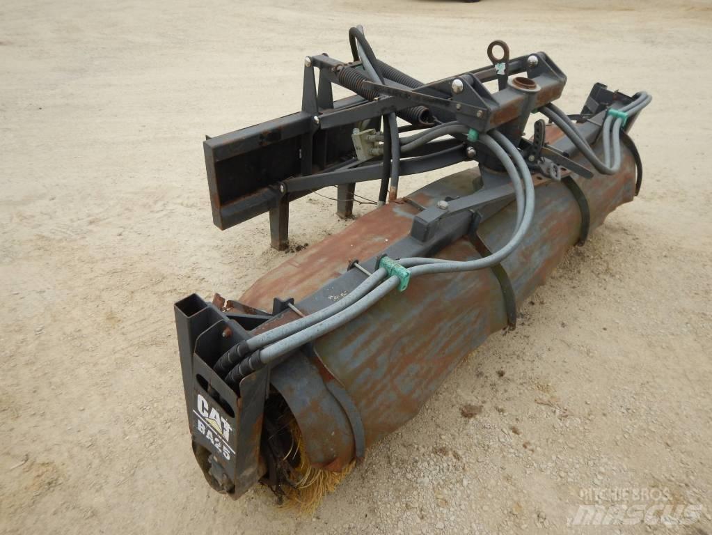 CAT BA25 기타 부품  