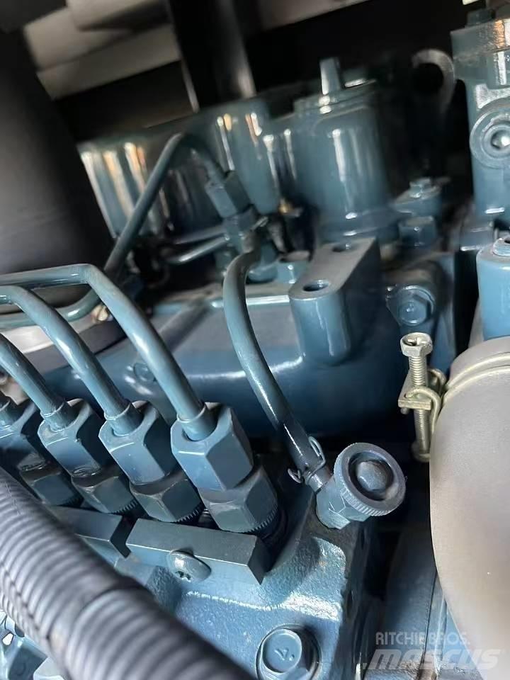 Kubota 30KVA 디젤 발전기