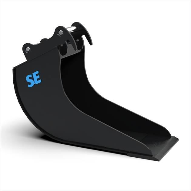 SE Equipment  Skopor 백호