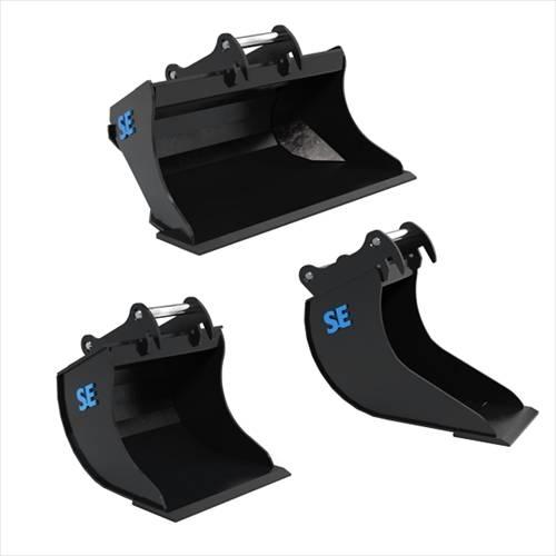 SE Equipment  Skopor 백호
