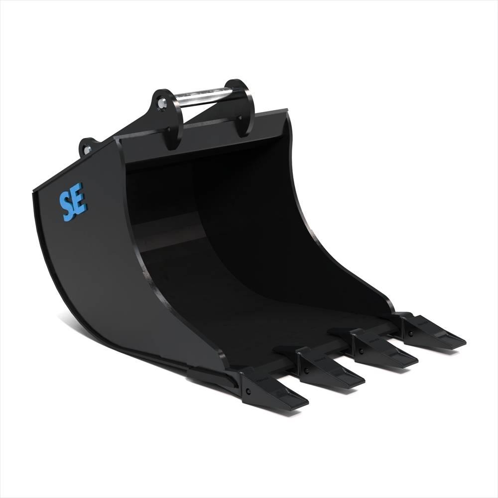 SE Equipment  Skopor 백호