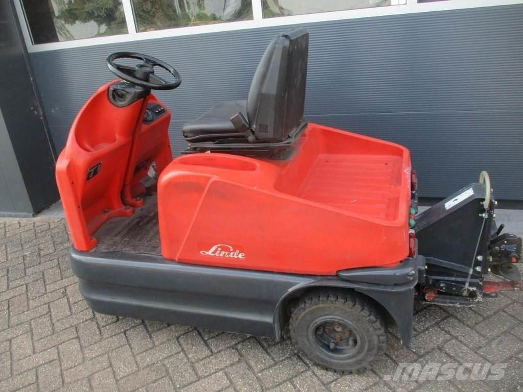 Linde P 60 자재 장비 - 기타