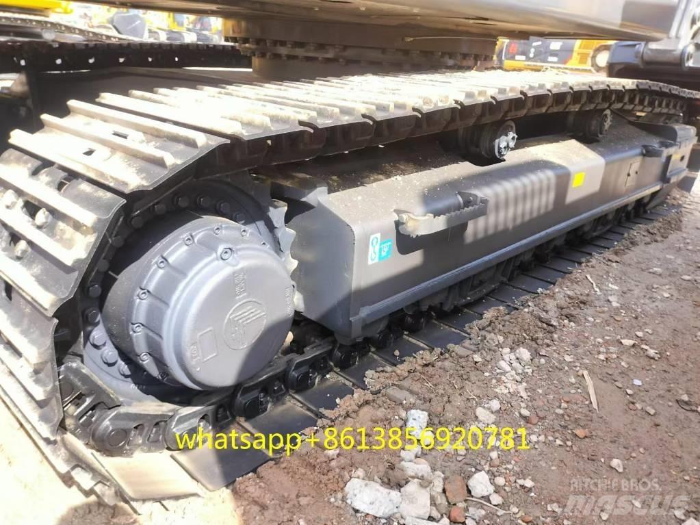 Volvo EC 480 D L 대형 굴삭기 29톤 이상