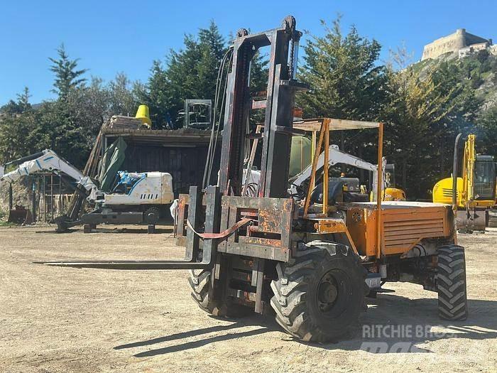 Manitou MC50C 그 외 지게차