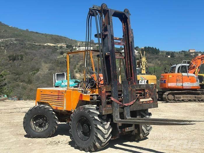 Manitou MC50C 그 외 지게차