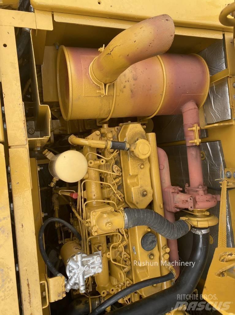 CAT CAT320CL 대형 굴삭기 29톤 이상