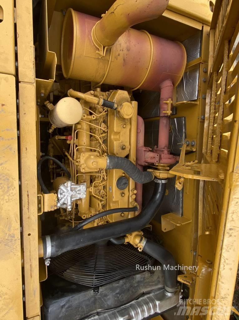 CAT CAT320CL 대형 굴삭기 29톤 이상