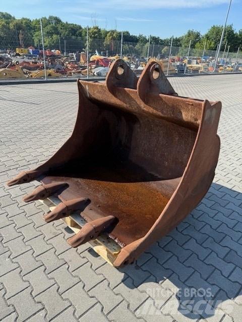 Liebherr 1M3 ŁYŻKA 백호