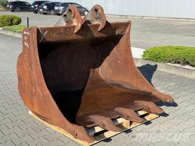 Liebherr 1M3 ŁYŻKA 백호