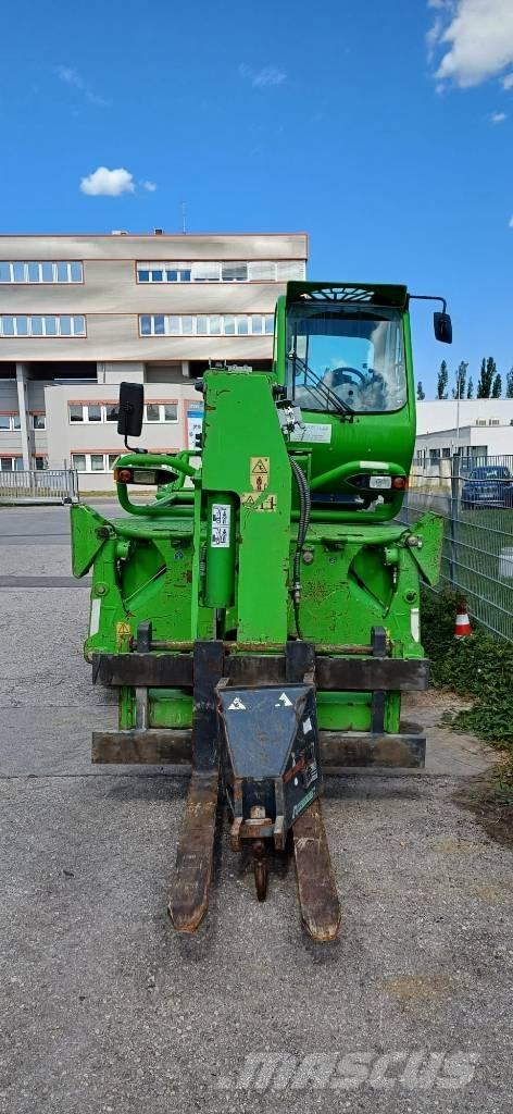Merlo Roto 40.18 텔러 핸들러