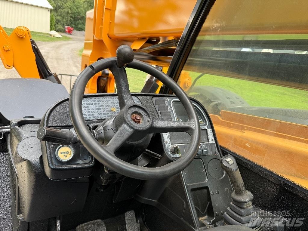 JCB 510-56 텔러 핸들러