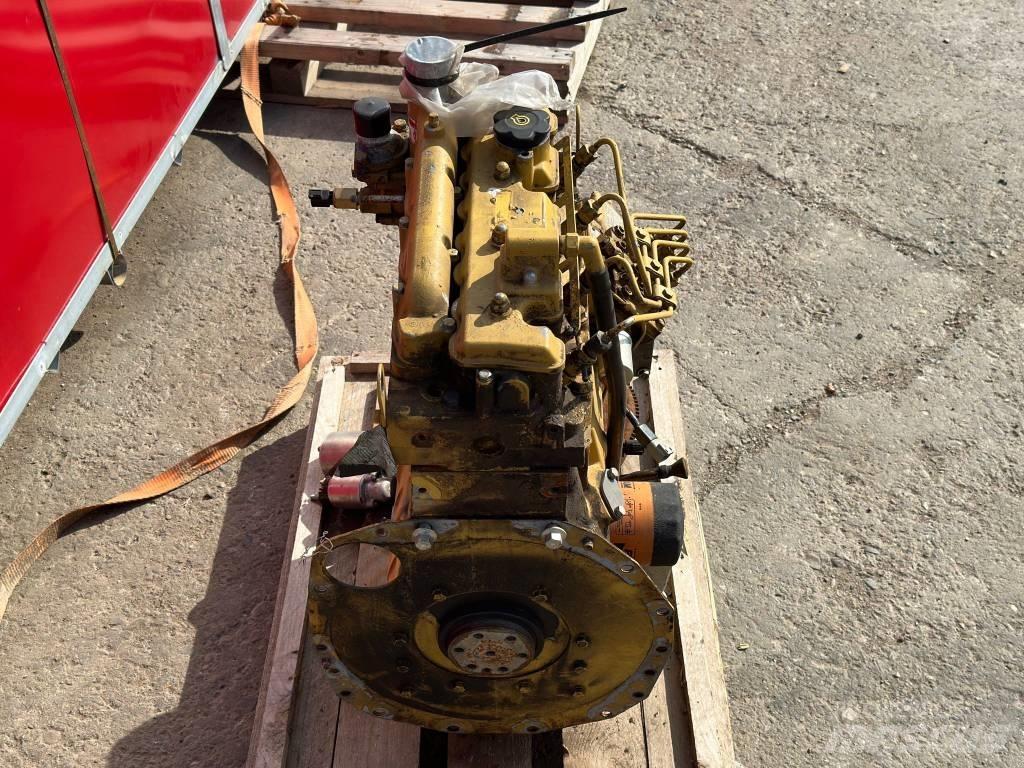 CAT 3024 ENGINE 엔진