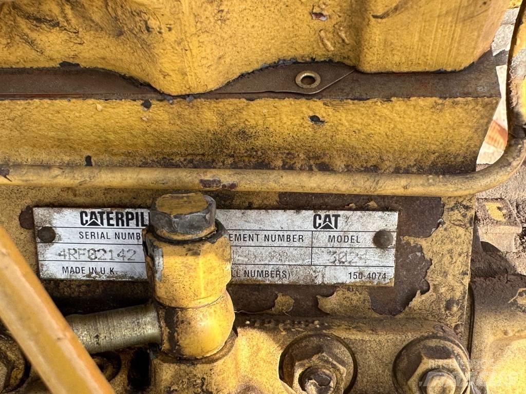CAT 3024 ENGINE 엔진